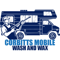 Corbitts Mobile Wash And Wax Logo