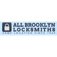 All Brooklyn Locksmith 24/7 Logo