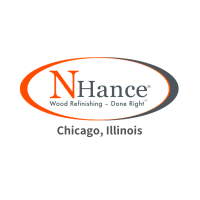 N-Hance Wood Refinishing of Chicago Logo
