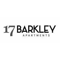 17 Barkley Logo