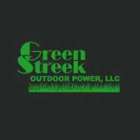 Green Streek Outdoor Power, LLC Logo
