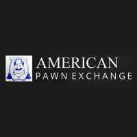 American Pawn Exchange Logo