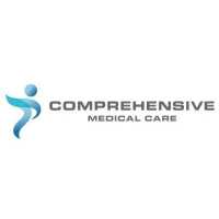 Comprehensive Medical Care Logo