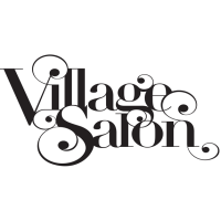 Village Salon Logo