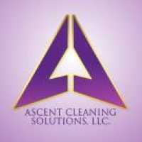 Ascent Cleaning Solutions, LLC Logo