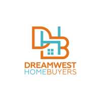 Dream West Home Buyers Logo