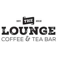 The Lounge Coffee and Tea Bar Logo