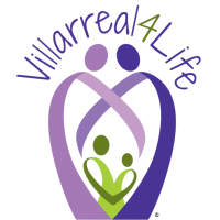 Villarreal4Life, LLC Logo
