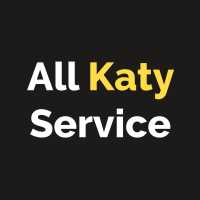 All Katy Service Appliance Repair Logo