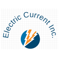 Electric Current Inc Logo