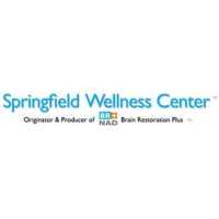 Springfield Wellness Center Logo