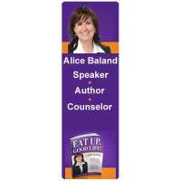 Alice Baland's Life Solutions Center Psychotherapist Logo