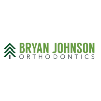 Bryan Johnson Orthodontics Logo