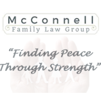 McConnell Family Law Group Logo