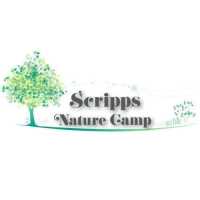 Scripps Nature Camp Logo