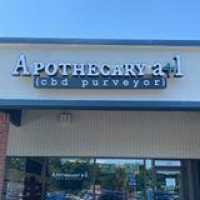 Apothecary ATL LLC Logo
