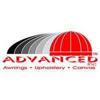 Advanced Inc Logo