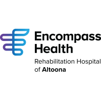 Encompass Health Rehabilitation Hospital of Altoona Logo