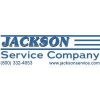 Jackson Service Logo