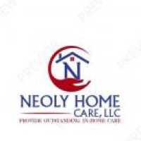 Neoly Home Care, LLC Logo