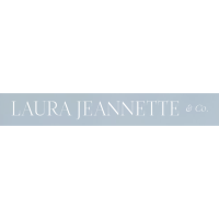 Laura Jeannette Aesthetics Logo