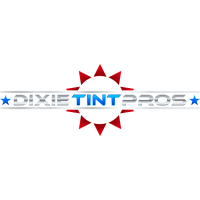 Dixie Tint Pros Logo