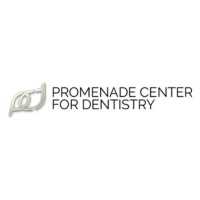 Promenade Center For Dentistry Charlotte Logo
