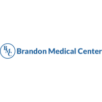 Brandon Medical Center Logo