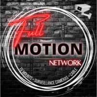 Full Motion Network LLC Logo