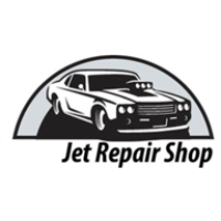 JetRepair Logo