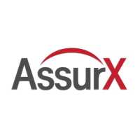 AssurX Inc Logo