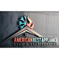 American Best Appliance HVAC & Refregiration Logo