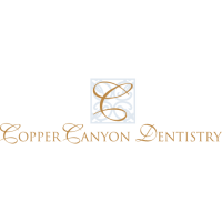 Dentist Valencia- Copper Canyon Dentistry Logo