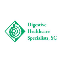Digestive Healthcare Specialist Logo