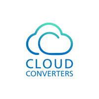 Cloud Converters Logo