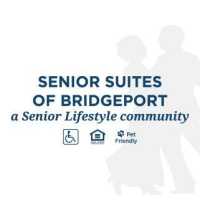 Senior Suites of Bridgeport Logo