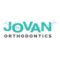 Jovan Orthodontics Logo