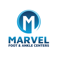 Marvel Foot & Ankle Centers Logo