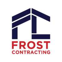 Frost Contracting Logo