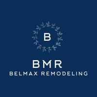 BMR BelMax Remodeling Logo