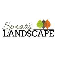 Spear's Landscape Inc - Maple Grove Logo