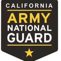 California Army National Guard - SSG Anthony Ayala Logo