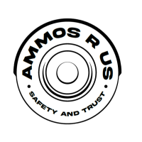 Ammos R Us Logo