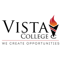 Vista College Online Logo