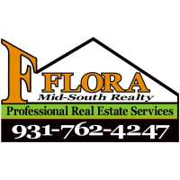 Flora Mid-South Realty Logo