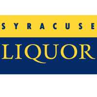 Syracuse Liquor Logo