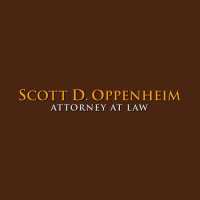 Scott D. Oppenheim Attorney At Law Logo