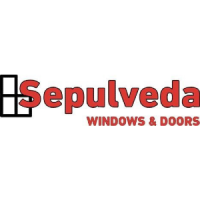 Sepulveda Windows and Doors Logo