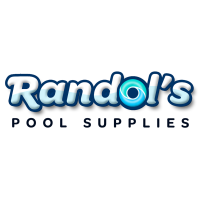 Randol's Swimming Pool Supplies Logo