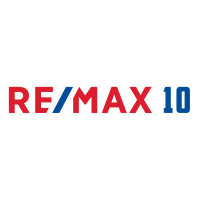 RE/MAX 10 Orland Park Logo